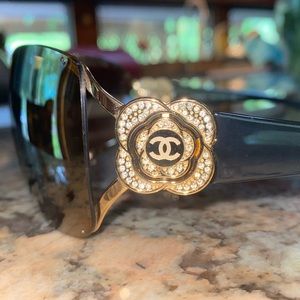 Chanel Women’s Sunglasses
